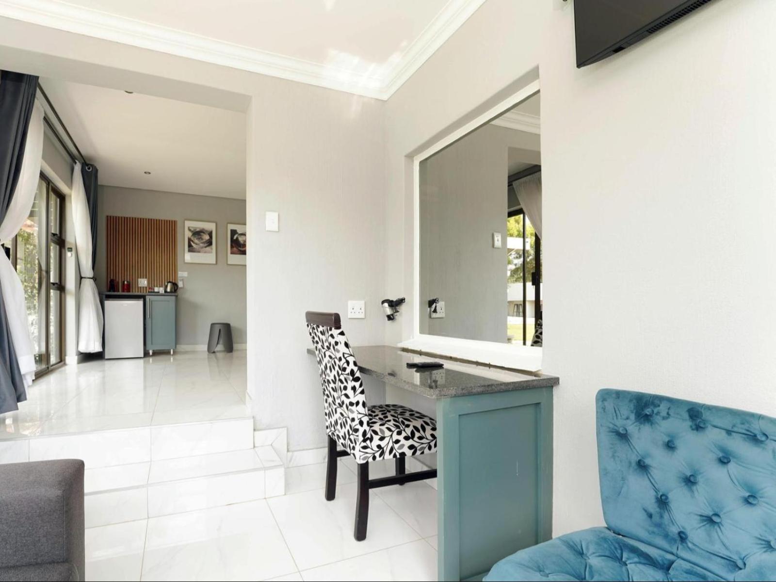 Ava Guest House Йоханесбург Стая снимка
