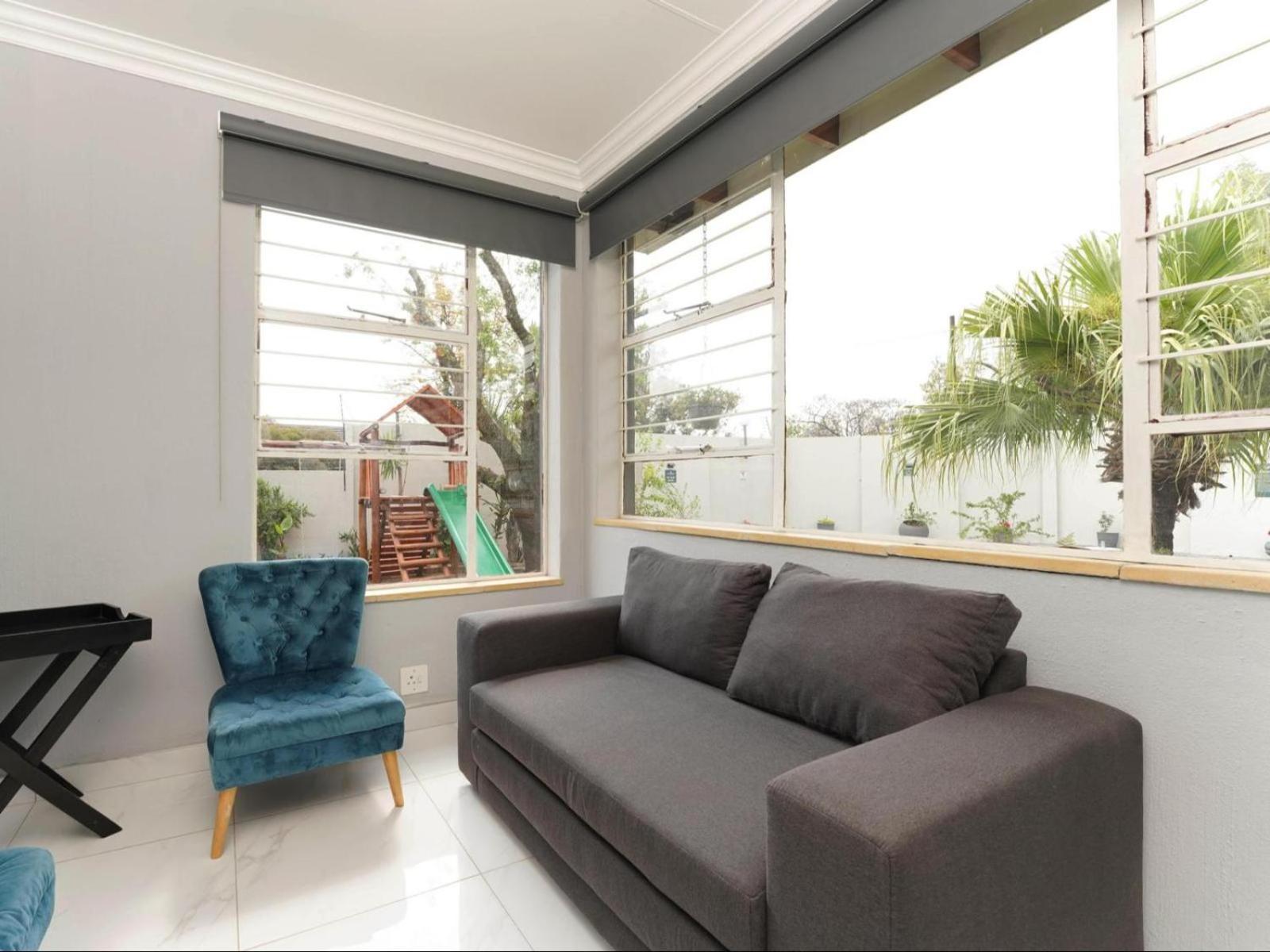 Ava Guest House Йоханесбург Стая снимка