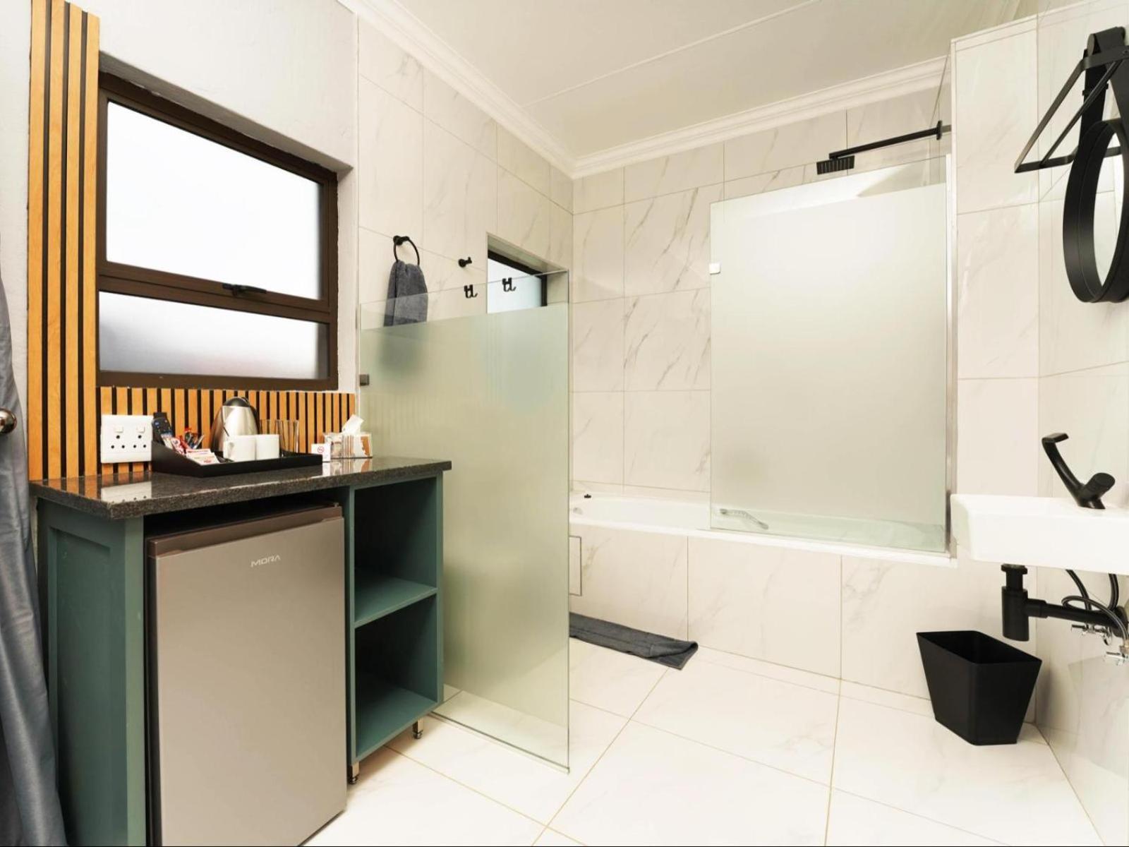 Ava Guest House Йоханесбург Стая снимка