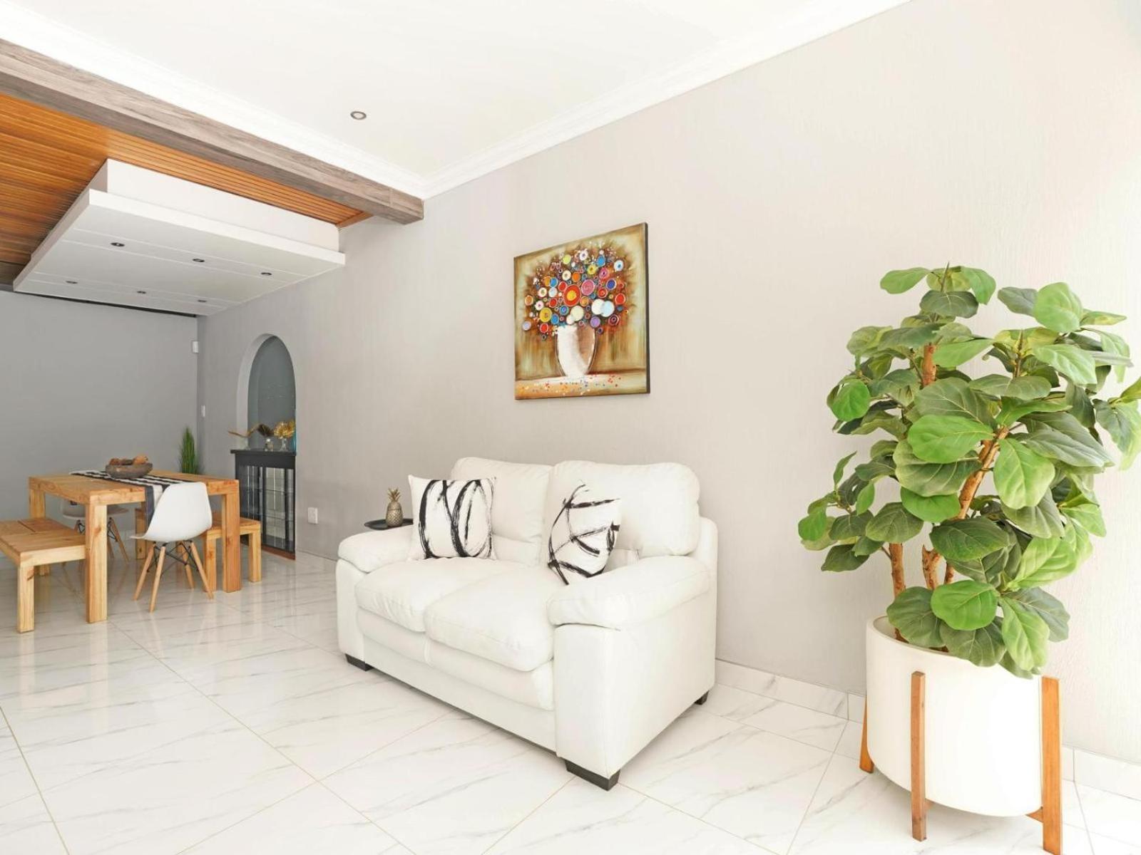 Ava Guest House Йоханесбург Екстериор снимка